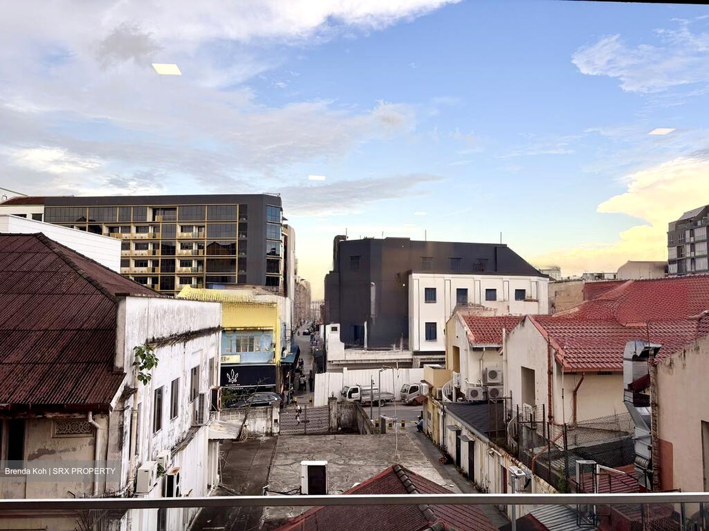 Avant Residences (D14), Apartment #453299351